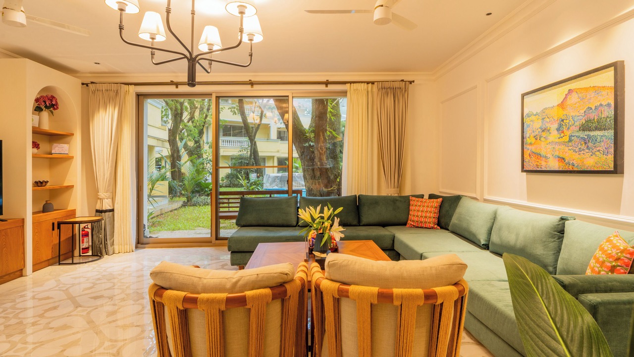 Photo of Livingroom in Uttorda