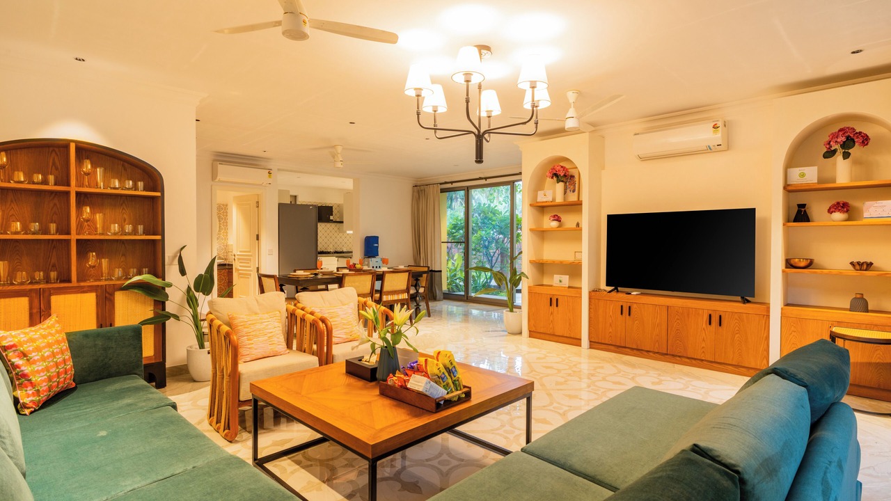 Photo of Livingroom in Uttorda