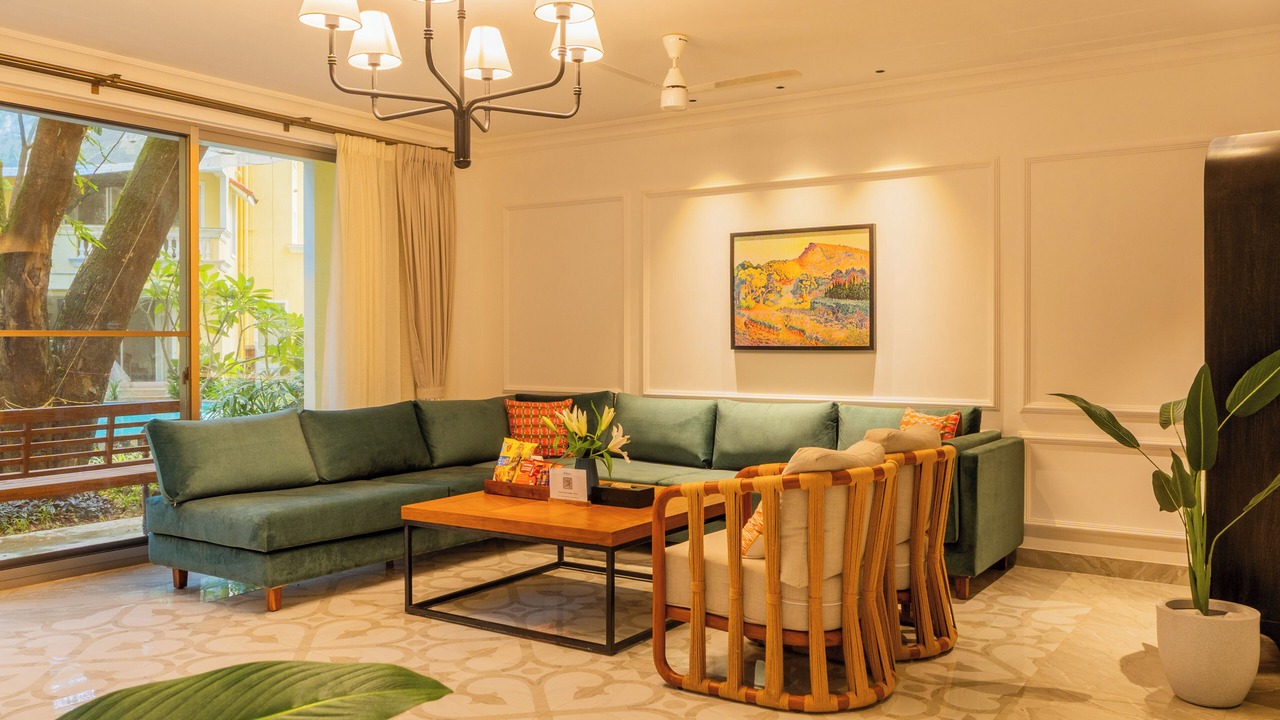 Photo of Livingroom in Uttorda