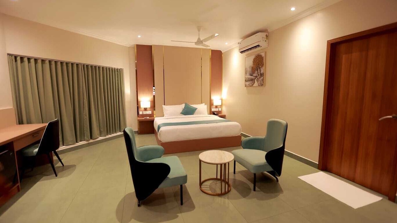 Photo of Bathroom in Perumbavoor