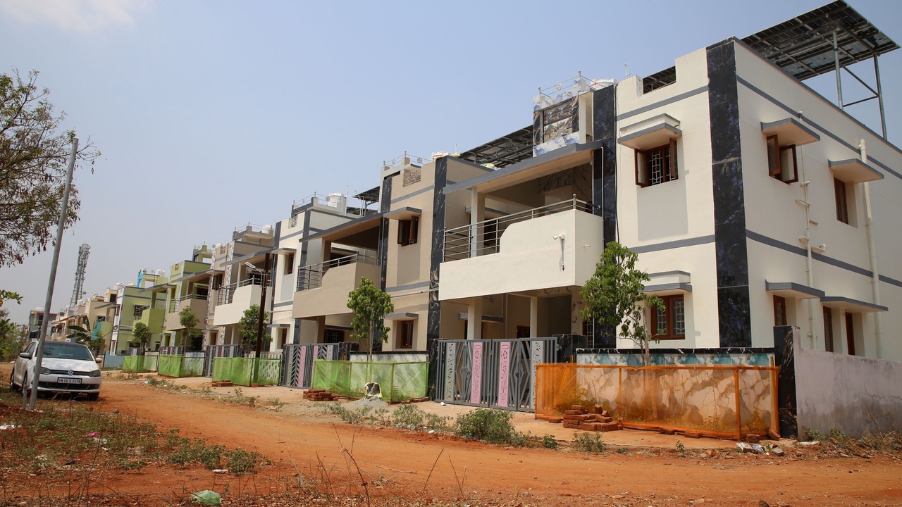 Photo of Outdoor in Tiruchirappalli