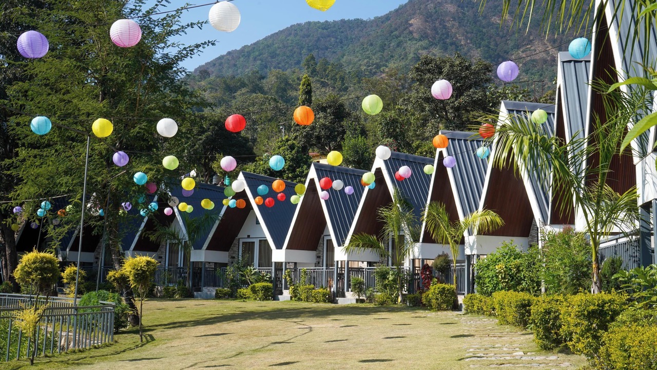 Photo of Outdoor in Sirala