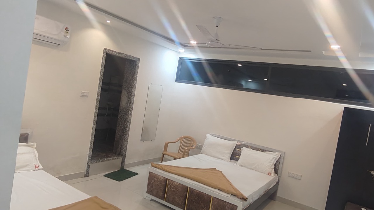Photo of Bedroom in Sumerpur