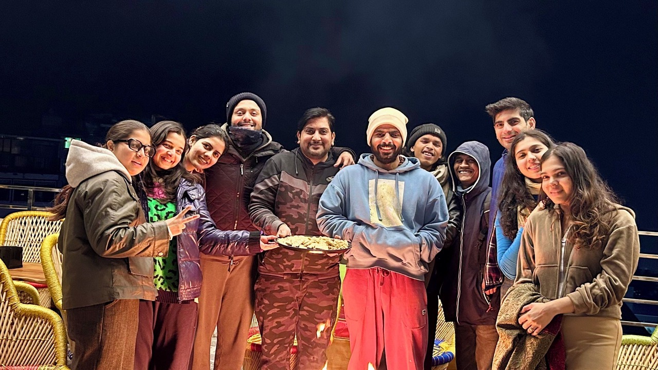 Photo of Outdoor in Haridwar