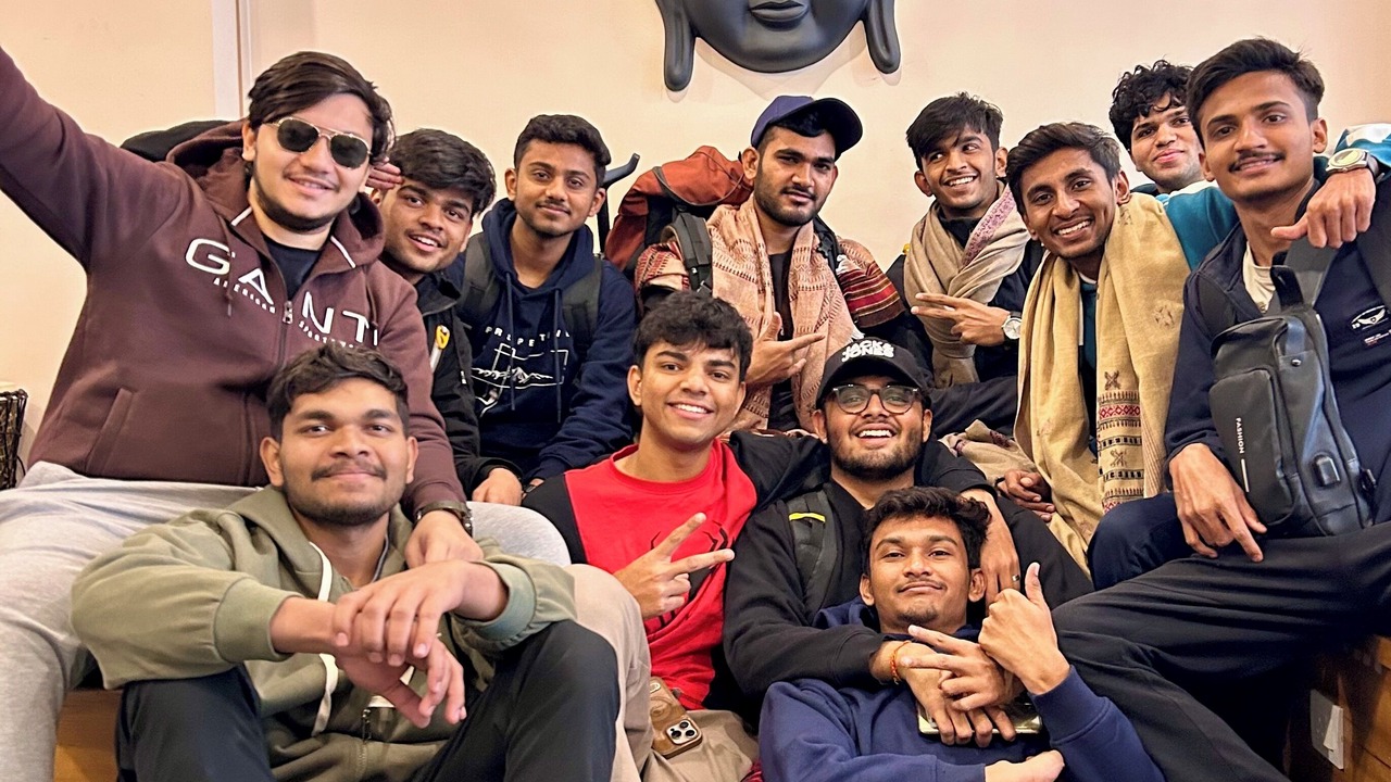 Photo of Others in Haridwar