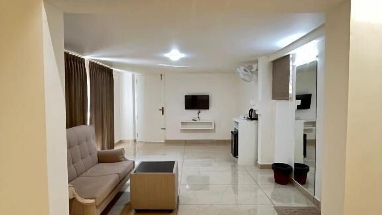 Photo of Livingroom in Kozhikode