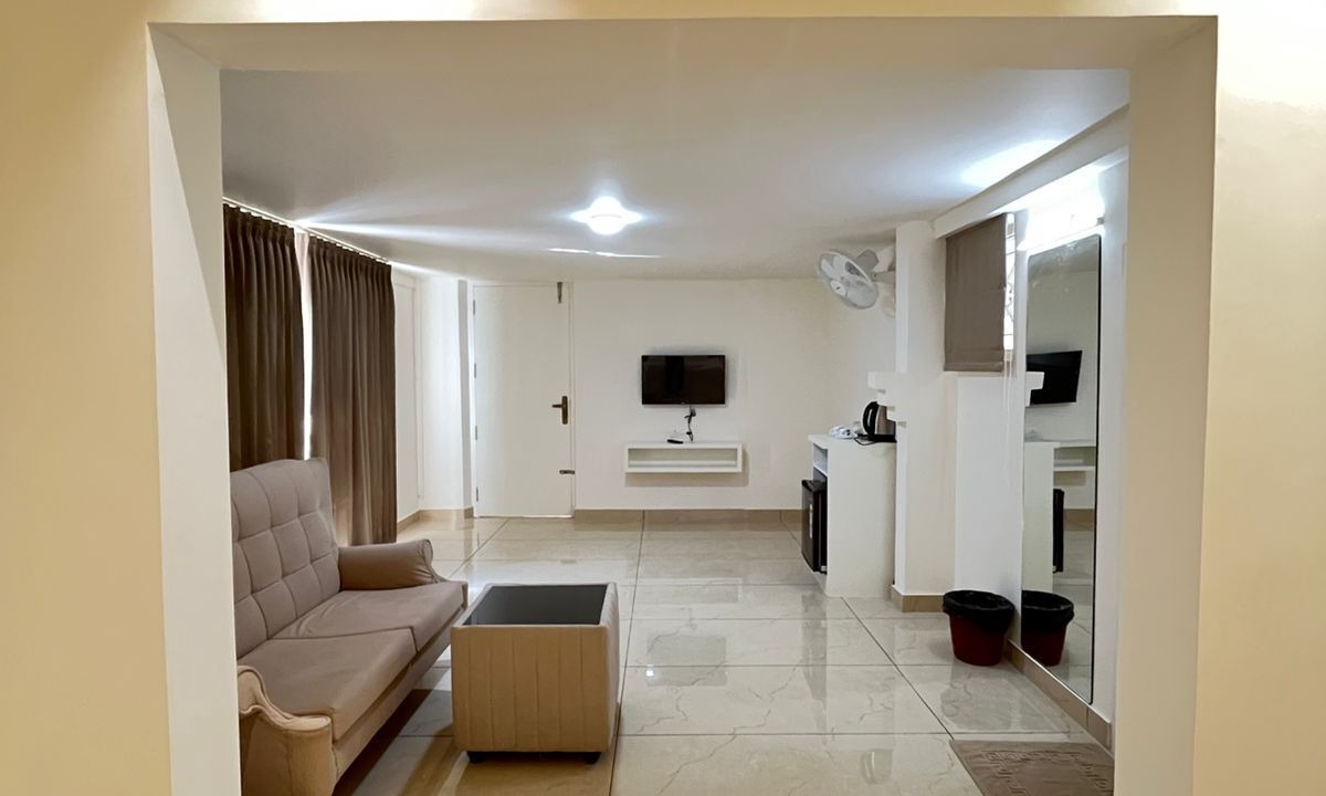 Photo of Livingroom in Kozhikode