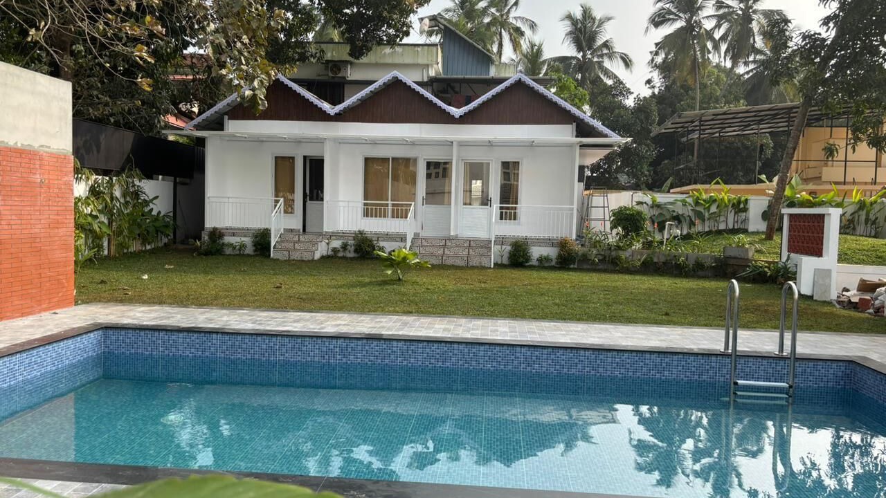 Photo of Outdoor in Kozhikode