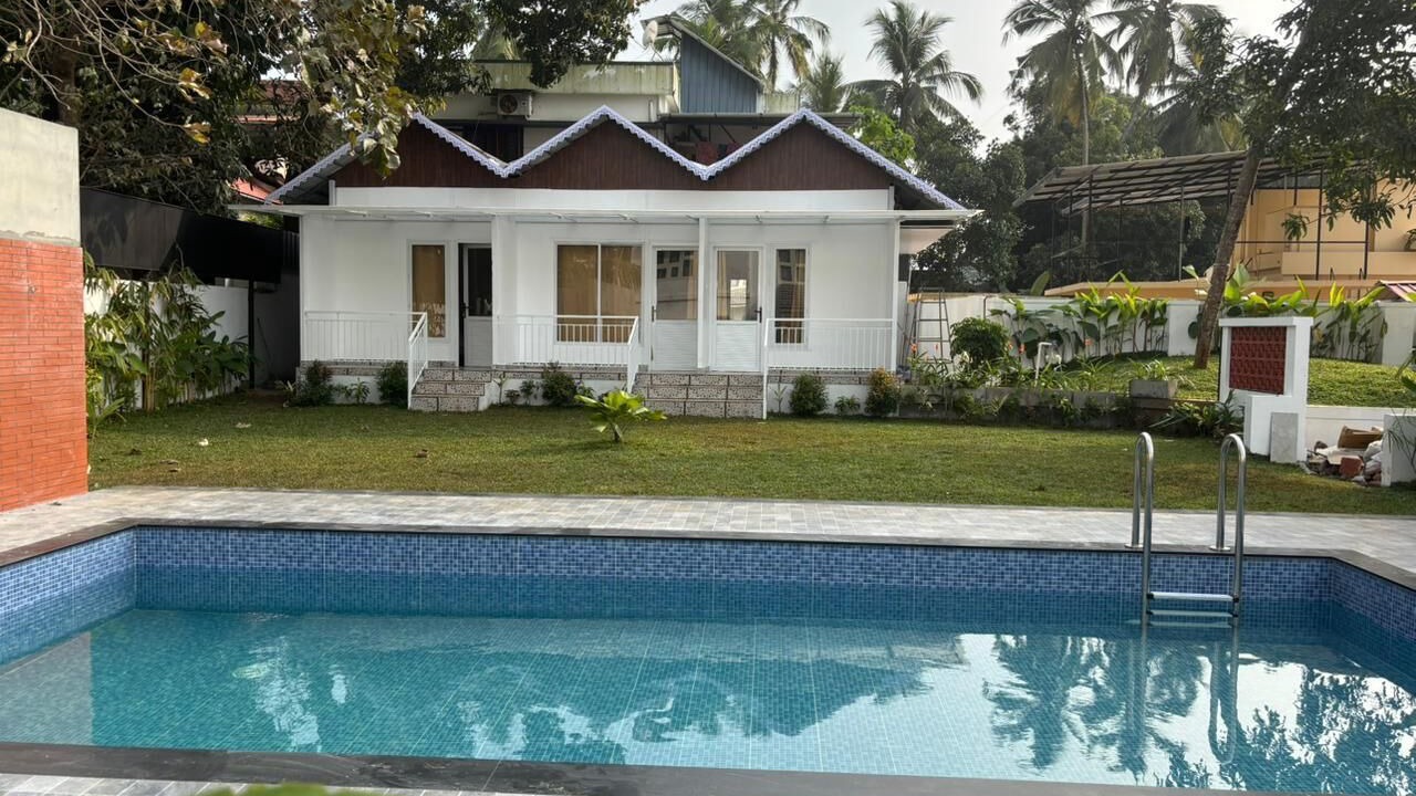 Photo of Outdoor in Kozhikode