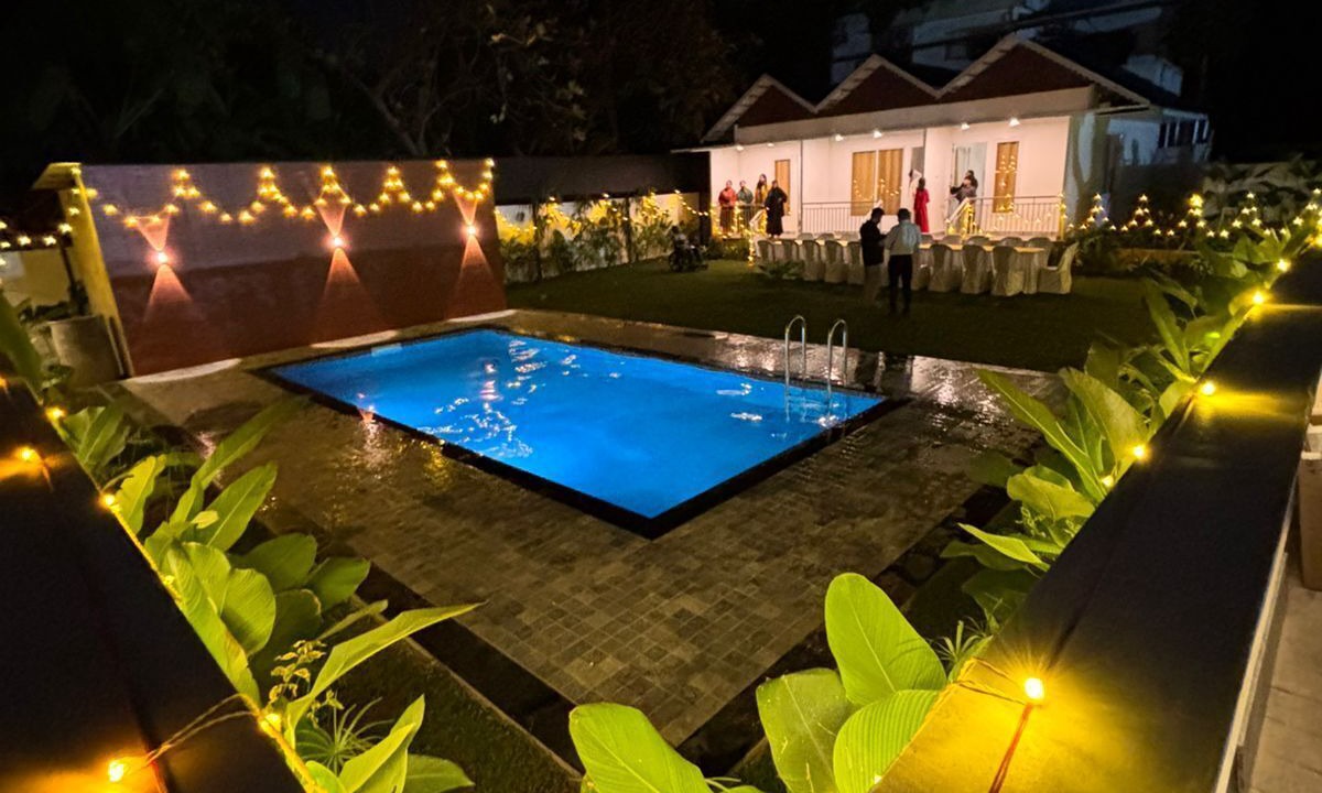 Photo of Outdoor in Kozhikode