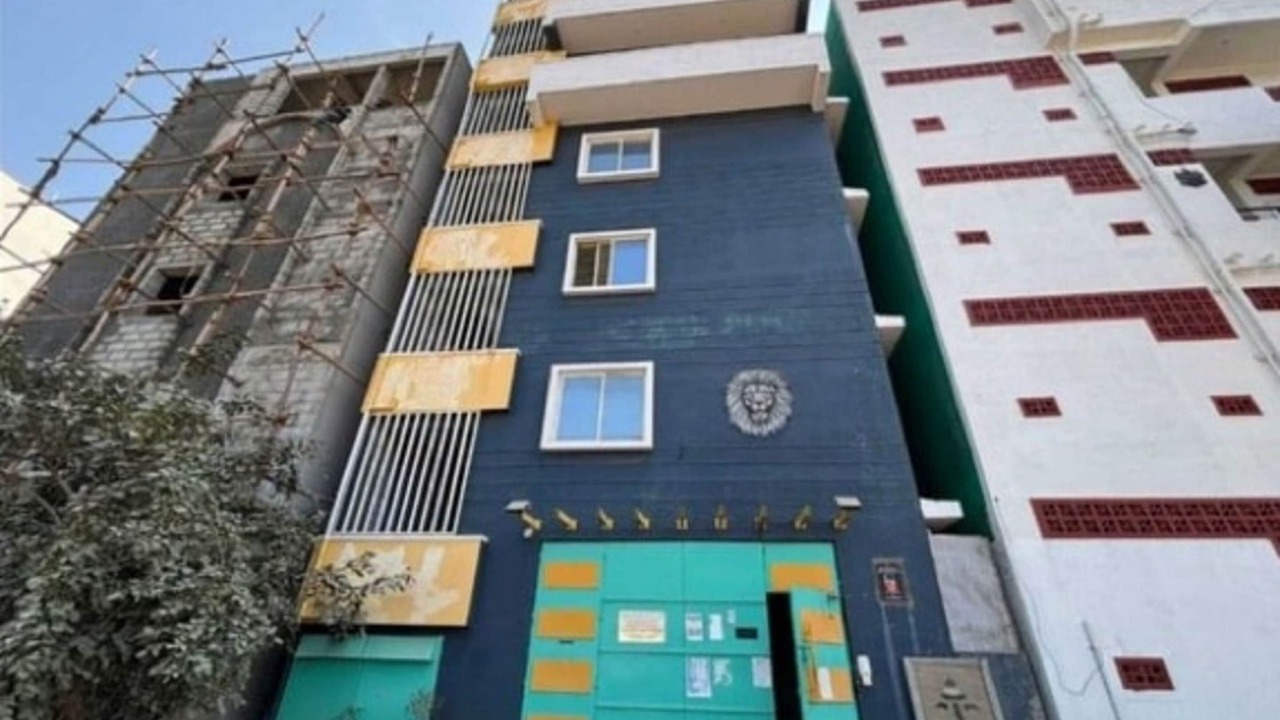 Photo of Outdoor in Narasapura