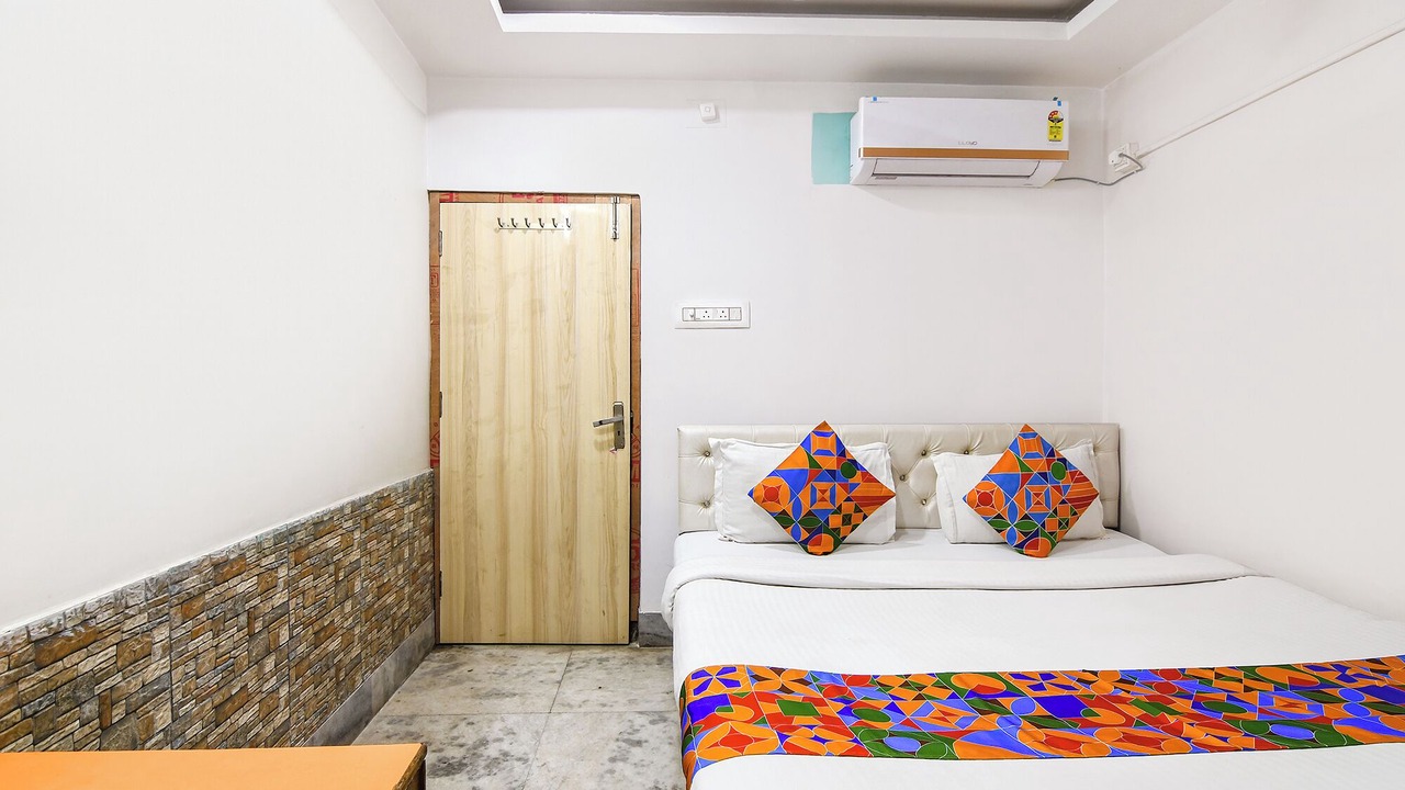 Photo of Bedroom in Kolkata