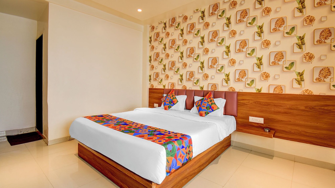 Photo of Bedroom in Gultekdi