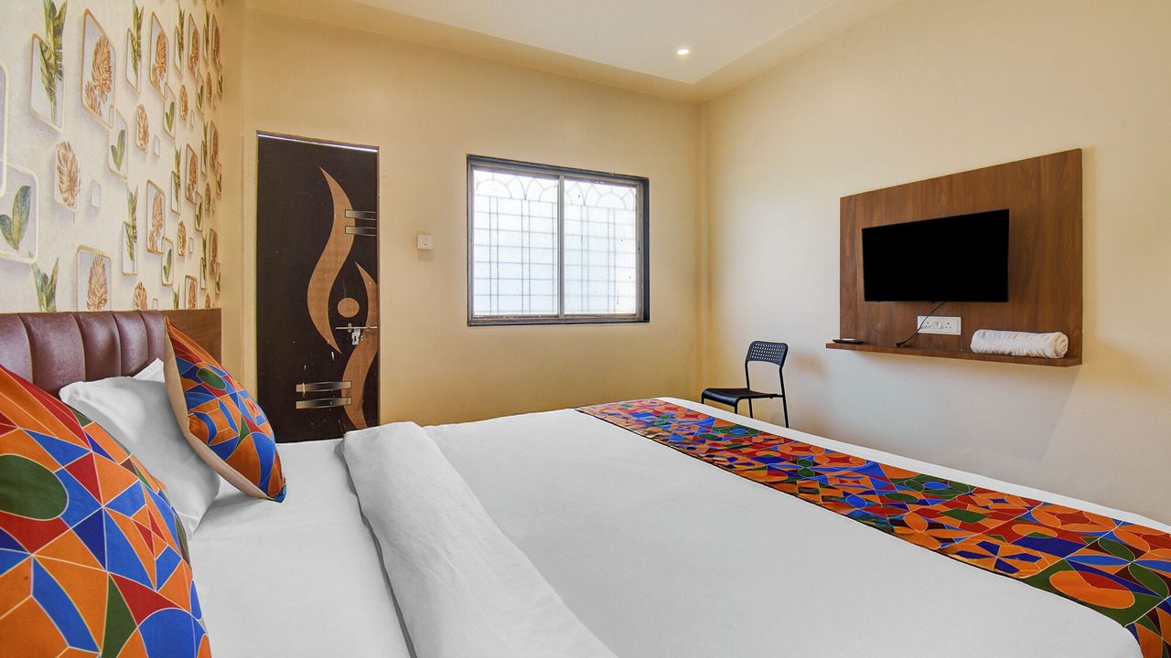 Photo of Bedroom in Gultekdi