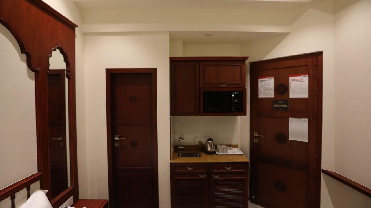 Photo of Bedroom in J B Nagar