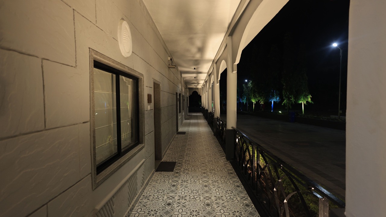 Photo of Patio Balcony in Ahmadpur