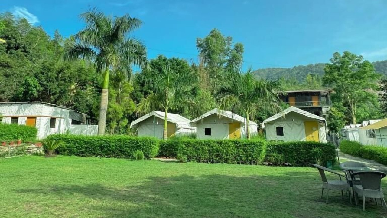 Photo of Outdoor in Marchula