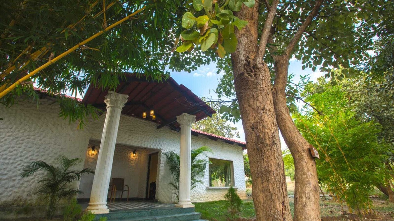 Photo of Outdoor in Bandra