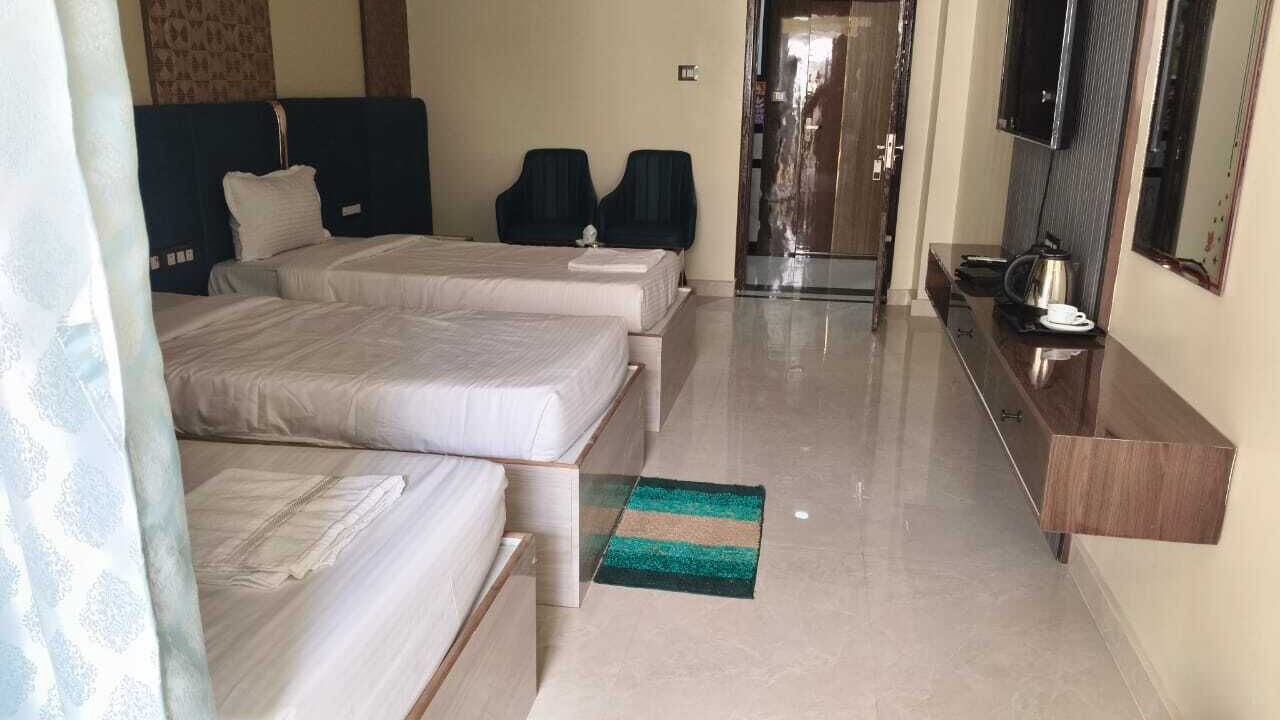Photo of Bedroom in Koraput