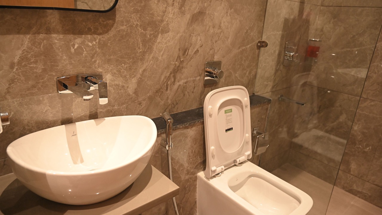 Photo of Bathroom in Piparia