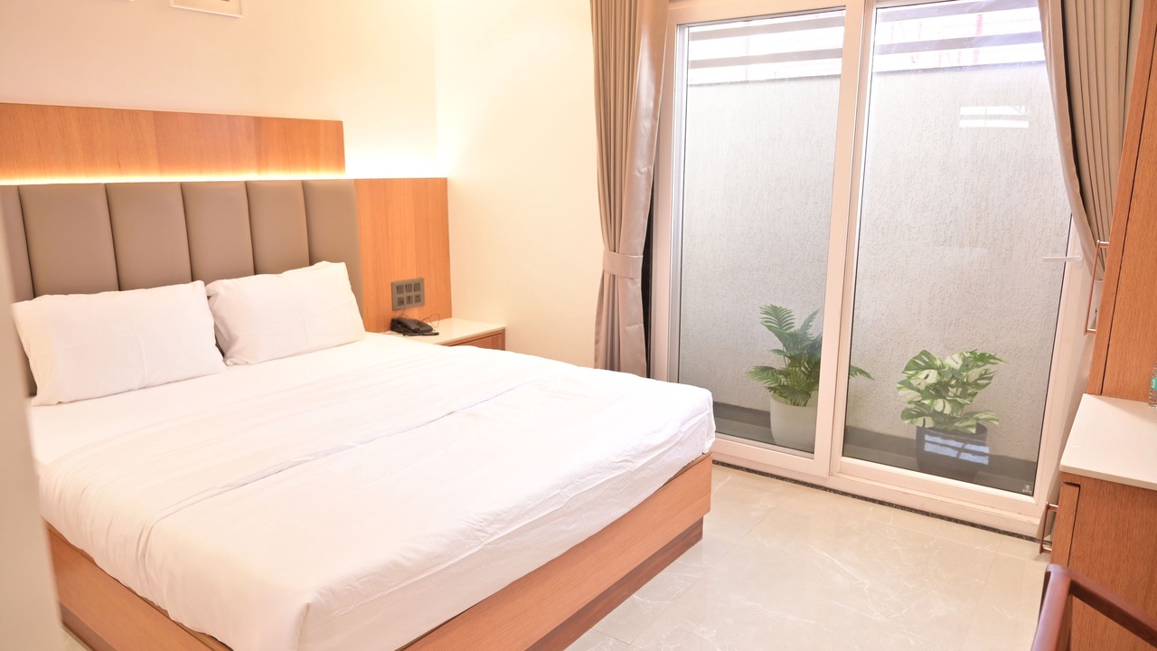 Photo of Bedroom in Piparia