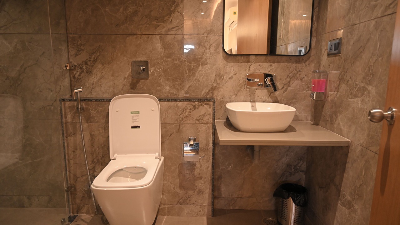Photo of Bathroom in Piparia