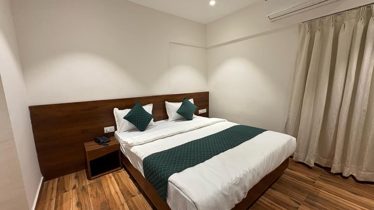 Photo of Bedroom in Pune