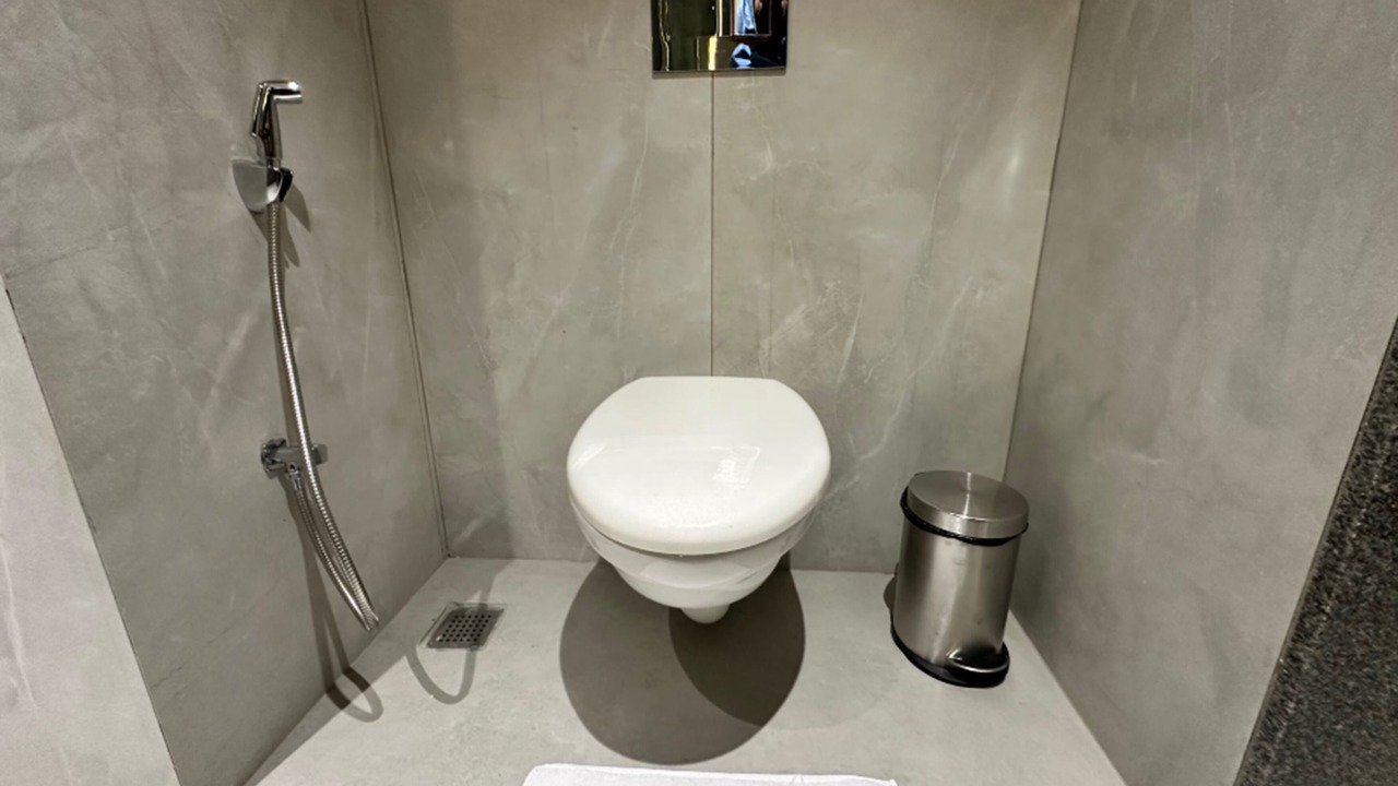 Photo of Bathroom in Hyderabad