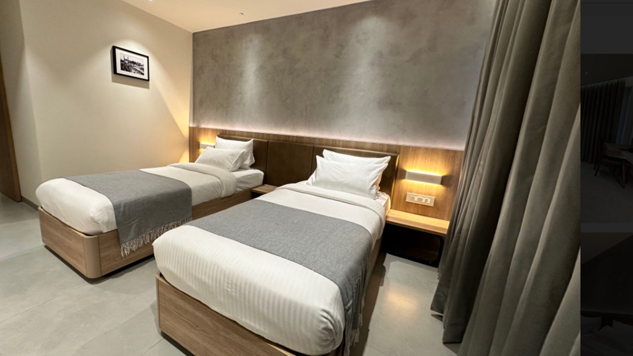 Photo of Bedroom in Hyderabad