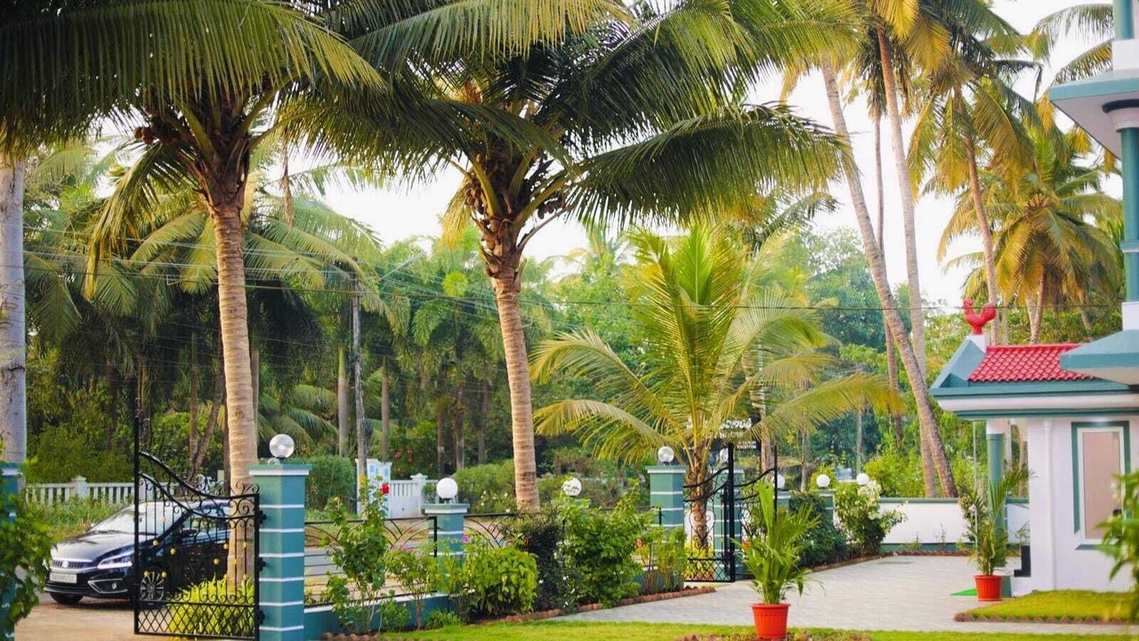 Photo of Outdoor in Benaulim