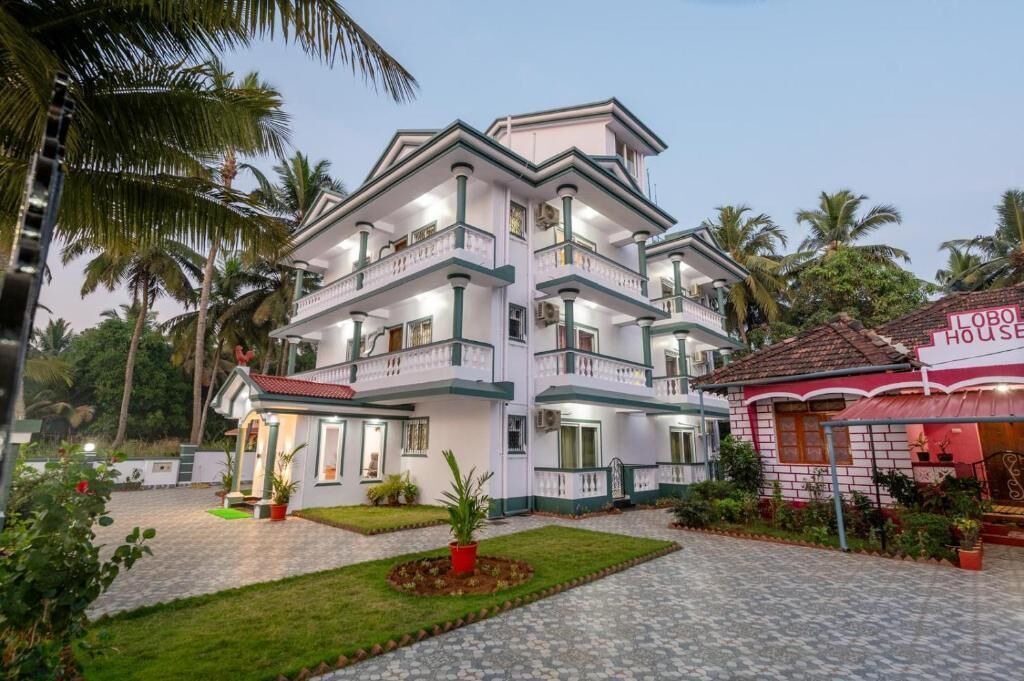 Photo of Outdoor in Benaulim