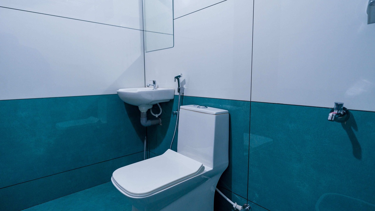 Photo of Bathroom in Malappuram