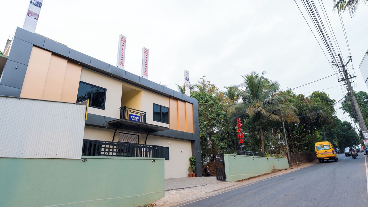 Photo of Outdoor in Malappuram