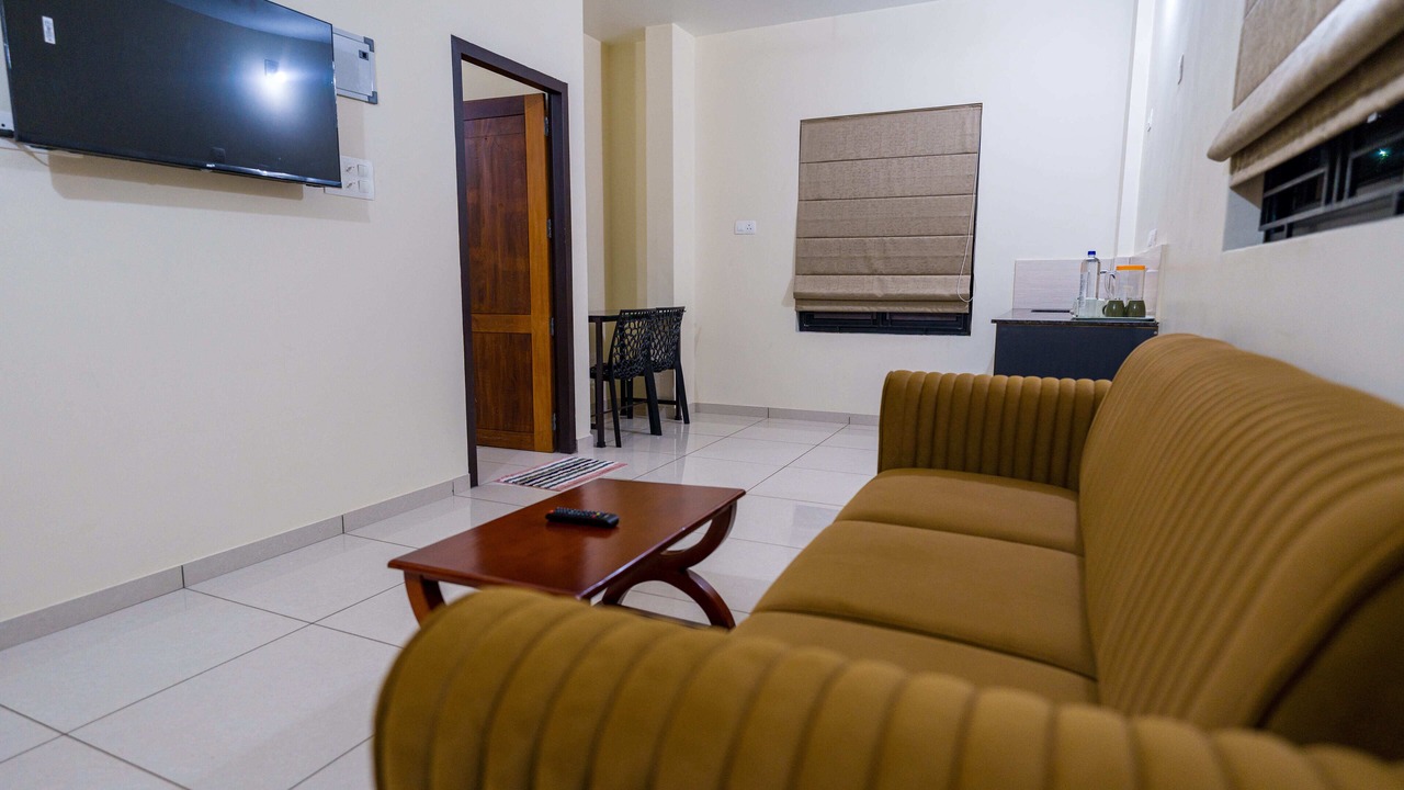 Photo of Bedroom in Malappuram