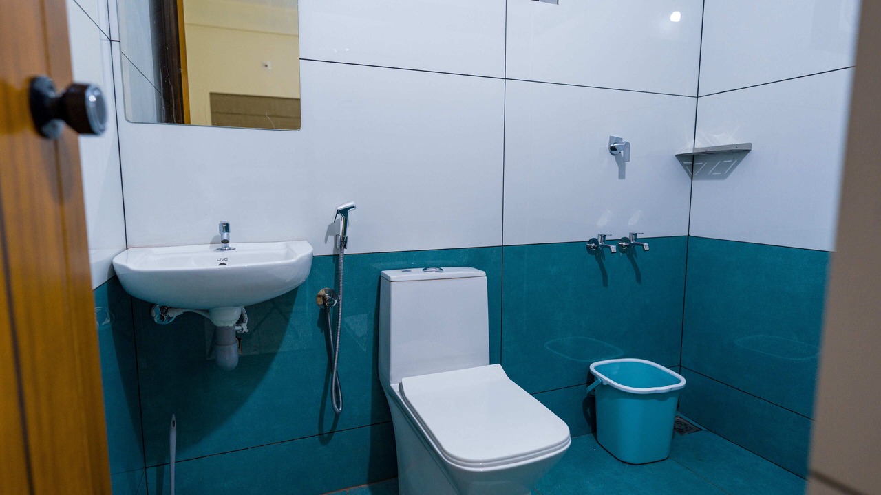 Photo of Bathroom in Malappuram