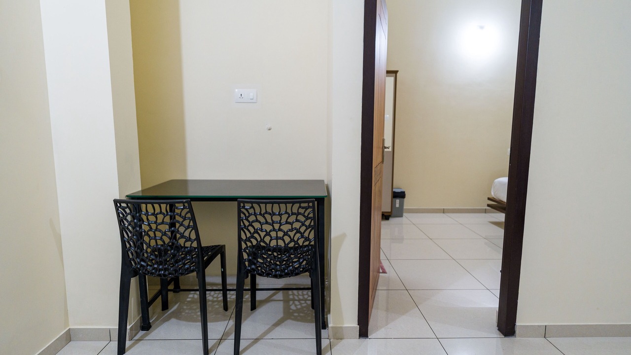 Photo of Bedroom in Malappuram