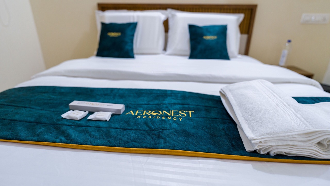 Photo of Bedroom in Malappuram