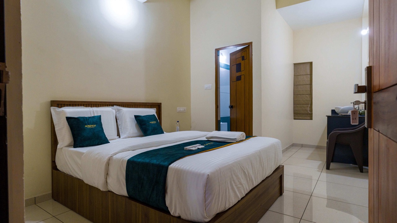 Photo of Bedroom in Malappuram