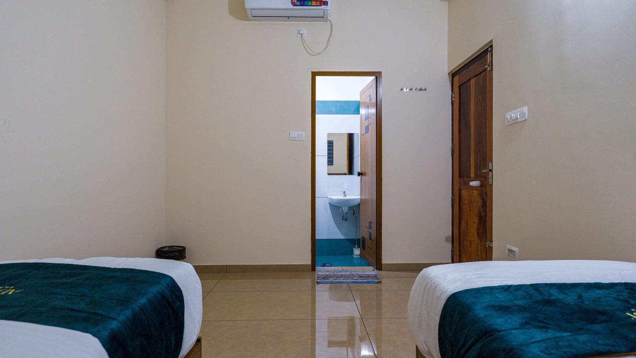 Photo of Bedroom in Malappuram