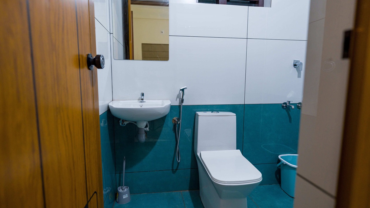 Photo of Bathroom in Malappuram