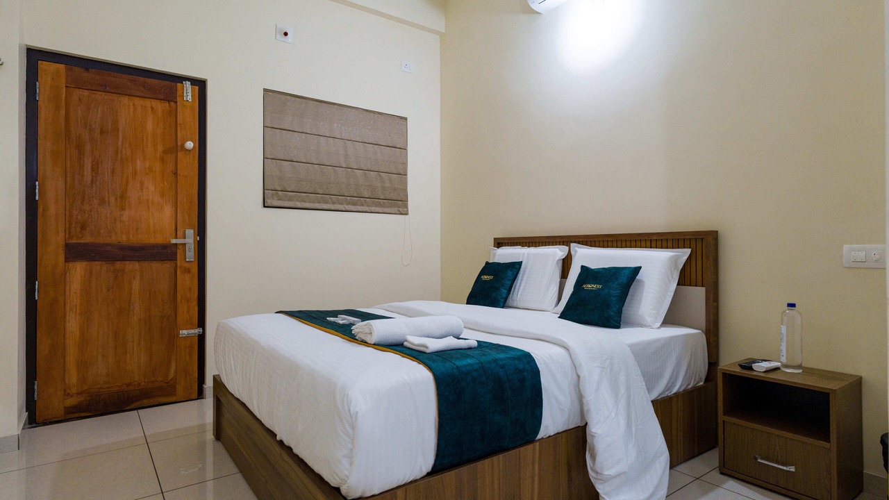 Photo of Bedroom in Malappuram