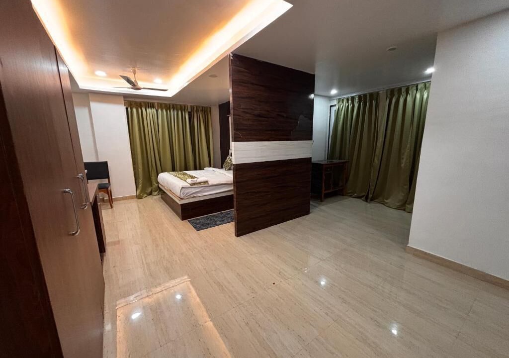 Photo of Patio Balcony in Ranchi