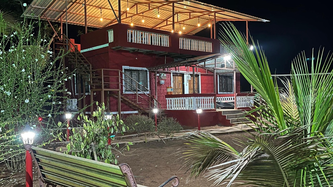 Photo of Outdoor in Mangaon