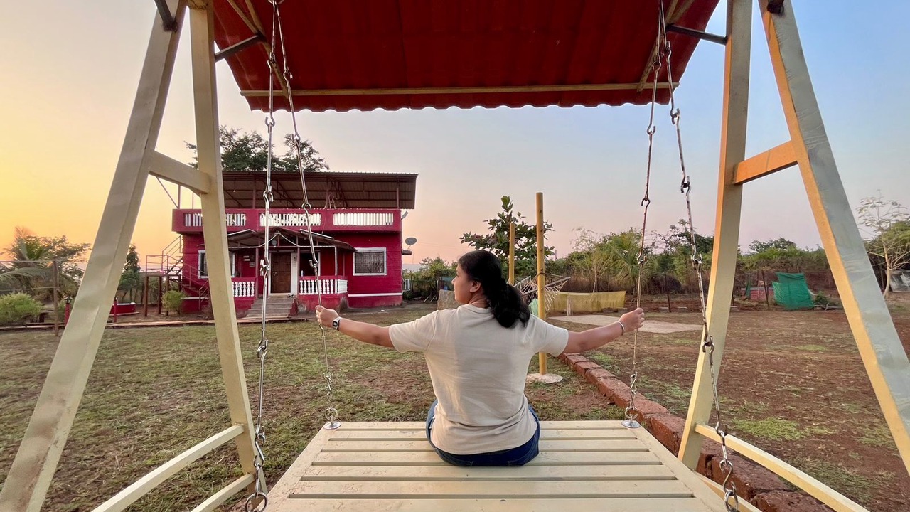 Photo of Outdoor in Mangaon