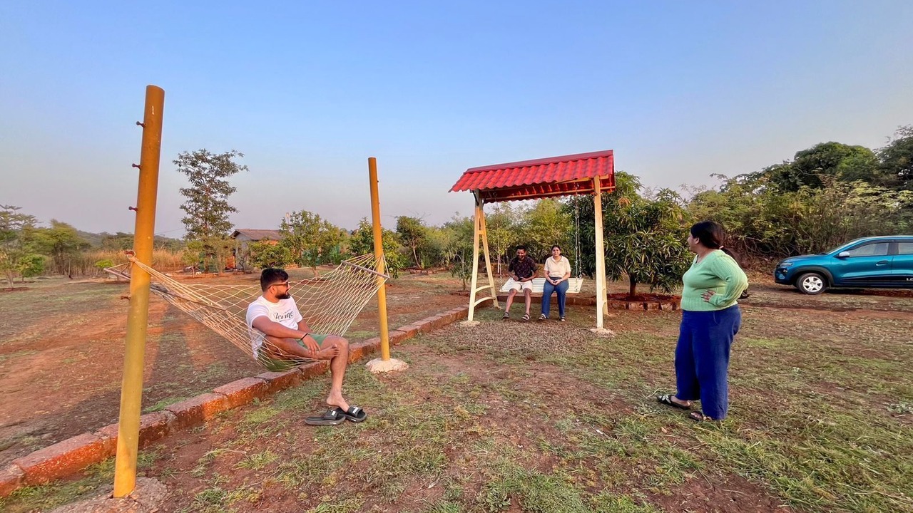 Photo of Outdoor in Mangaon