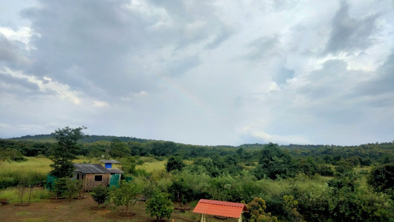 Photo of Outdoor in Mangaon