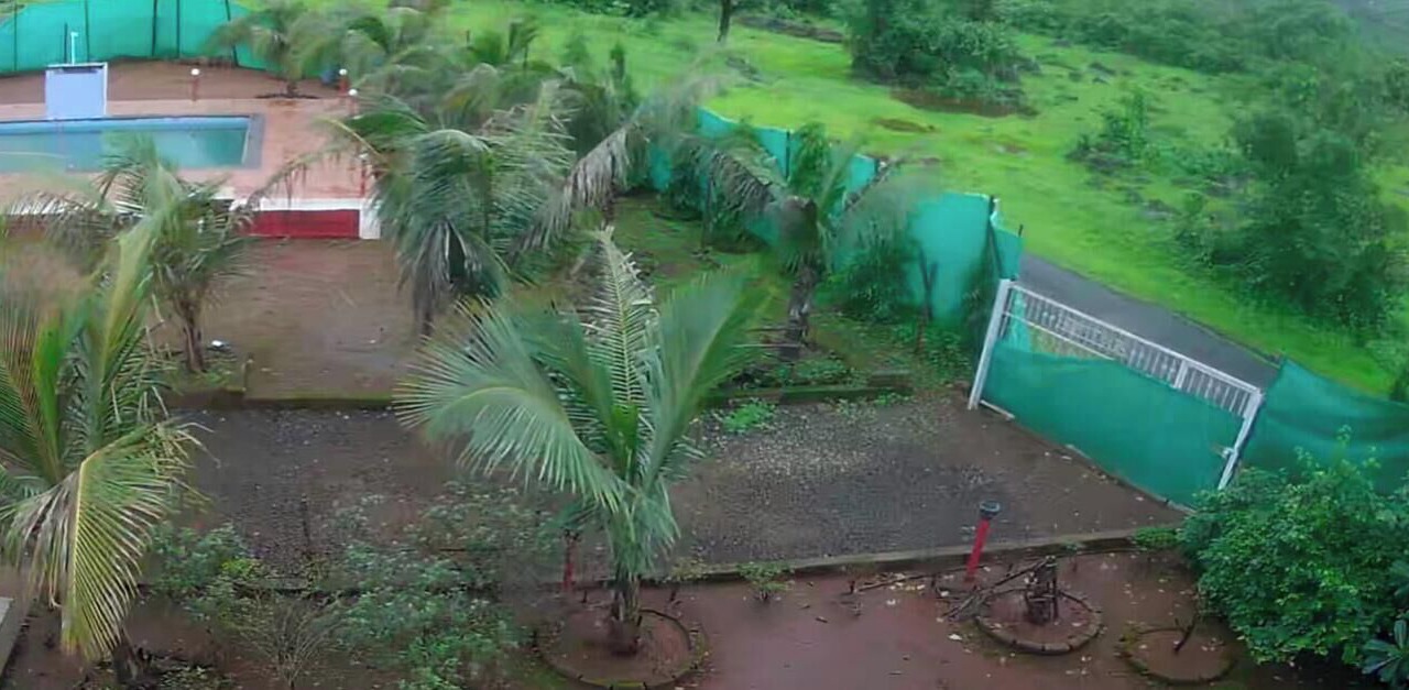 Photo of Outdoor in Mangaon