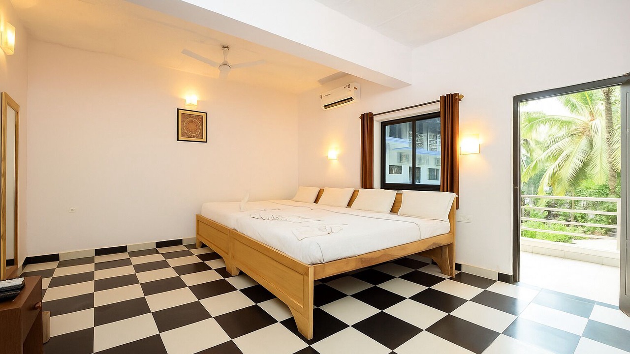 Photo of Patio Balcony in Sainagar