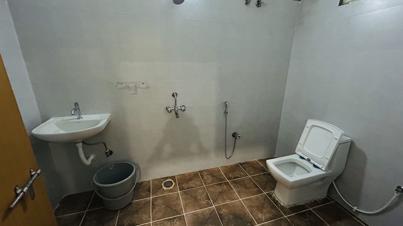 Photo of Bathroom in Gachibowli