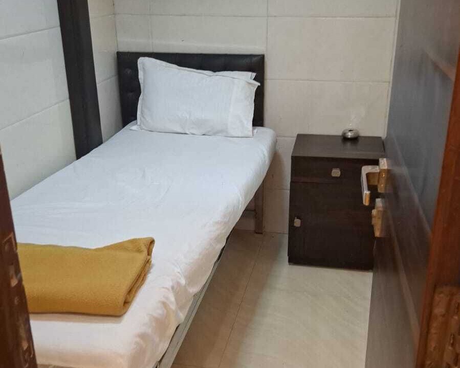 Photo of Bedroom in Dongri